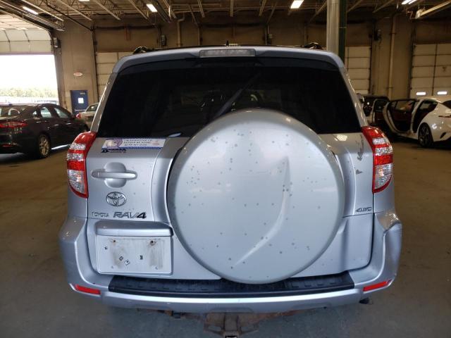 Photo 6 from auction – 2009 TOYOTA RAV4 with VIN JTMBF33V89D015075