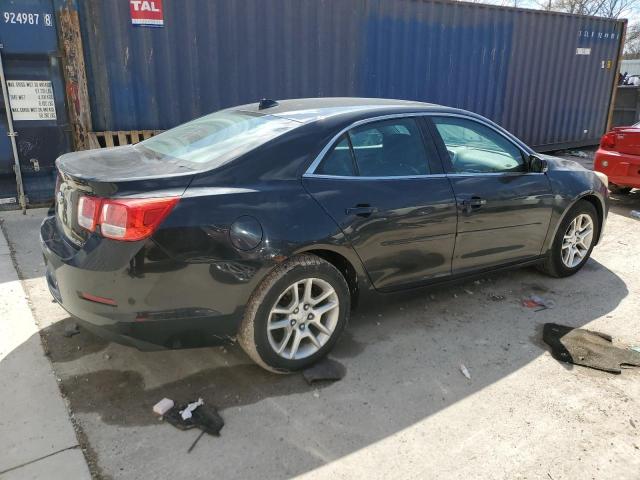Photo 3 from auction – 2013 CHEVROLET MALIBU 1LT with VIN 1G11C5SA7DF268263