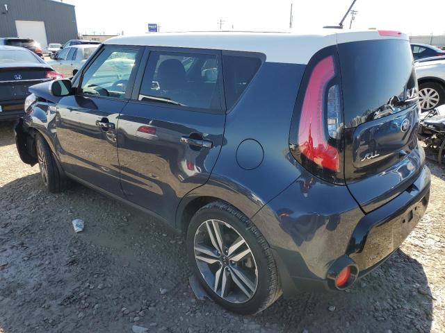 Foto 2 de la subasta – 2016 KIA SOUL + con VIN KNDJP3A53G7271907