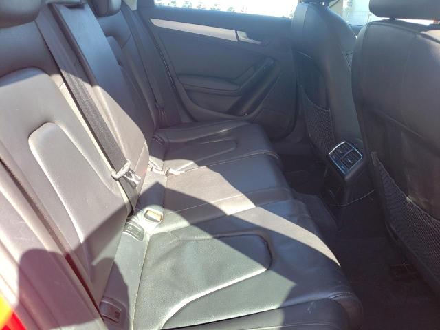 Photo 10 from auction – 2009 AUDI A4 PREMIUM with VIN WAUSF78KX9N024454