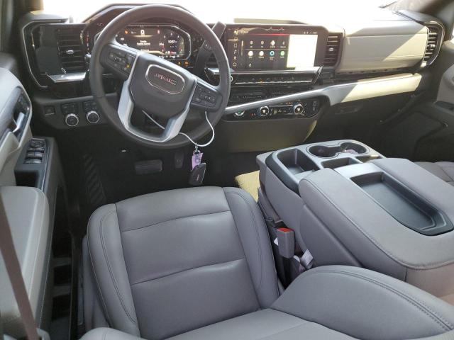 Photo 8 from auction – 2023 GMC SIERRA K15 with VIN 3GTUUDED1PG346346