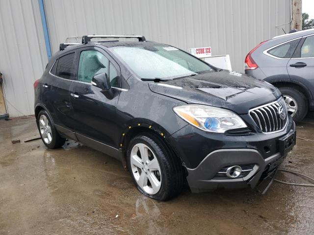 Photo 4 from auction – 2016 BUICK ENCORE CON with VIN KL4CJBSB5GB717409