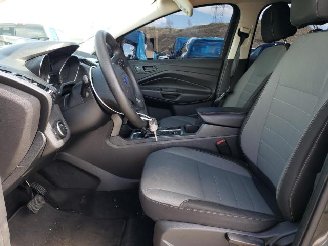 Фото 7 с аукциона – 2017 FORD ESCAPE S с VIN 1FMCU0F72HUB29461