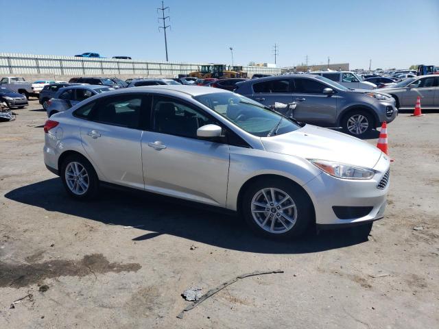 Foto 4 de la subasta – 2018 FORD FOCUS SE con VIN 1FADP3F28JL288430