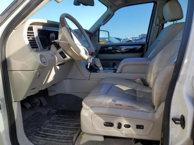 Photo 7 from auction – 2008 LINCOLN NAVIGATOR with VIN 5LMFU28548LJ19246