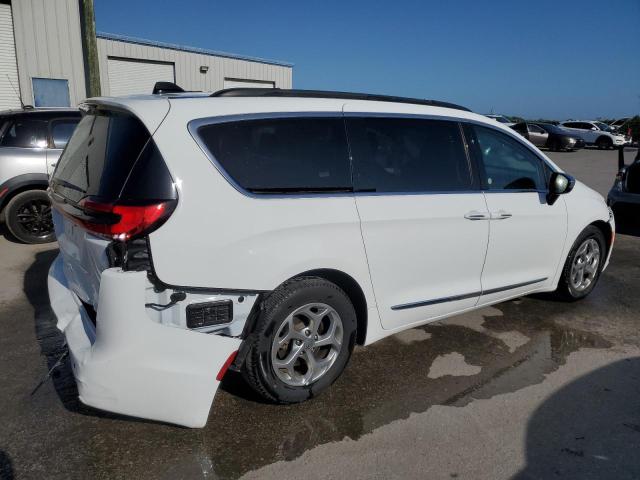 Photo 3 from auction – 2023 CHRYSLER PACIFICA L with VIN 2C4RC1GG3PR552437
