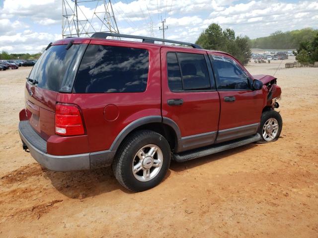 Фото 3 с аукциона – 2003 FORD EXPLORER X с VIN 1FMZU63KX3UC47398