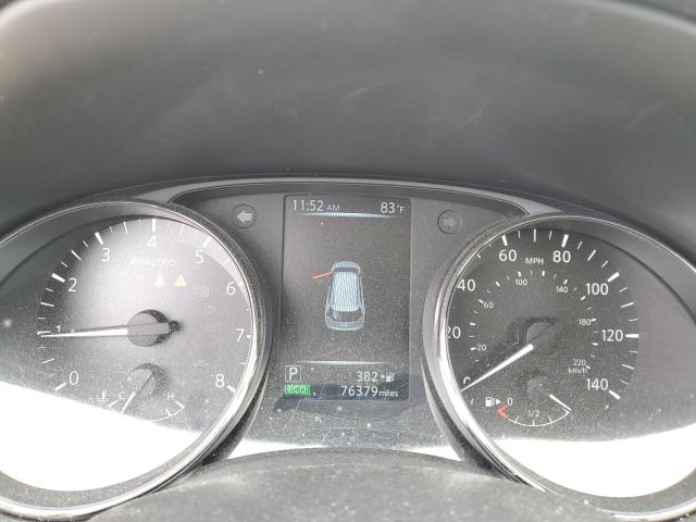 Photo 9 from auction – 2017 NISSAN ROGUE S with VIN JN8AT2MT8HW384599