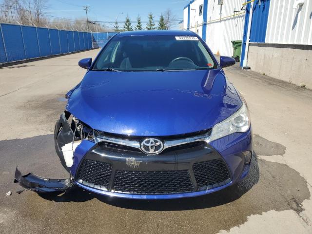 Photo 5 from auction – 2015 TOYOTA CAMRY LE with VIN 4T1BF1FK0FU882130