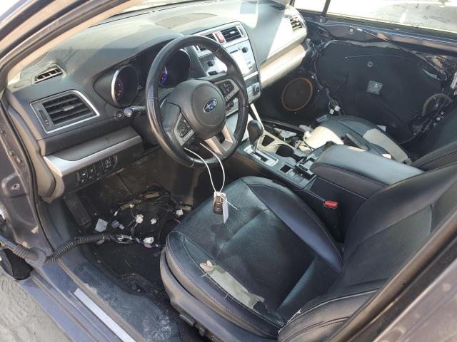 Photo 8 from auction – 2016 SUBARU LEGACY 2.5 with VIN 4S3BNAN67G3061058