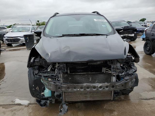 Photo 5 from auction – 2017 FORD ESCAPE TIT with VIN 1FMCU0J95HUA22512