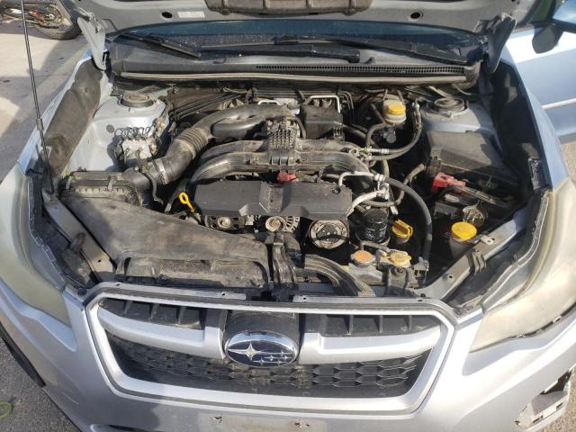 Photo 11 from auction – 2012 SUBARU IMPREZA SP with VIN JF1GPAR62CH222462