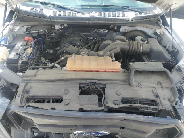 Photo 11 from auction – 2016 FORD F150 with VIN 1FTMF1C80GFB62533