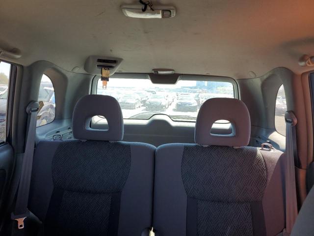 Photo 10 from auction – 2002 TOYOTA RAV4 with VIN JTEHH20V120168781
