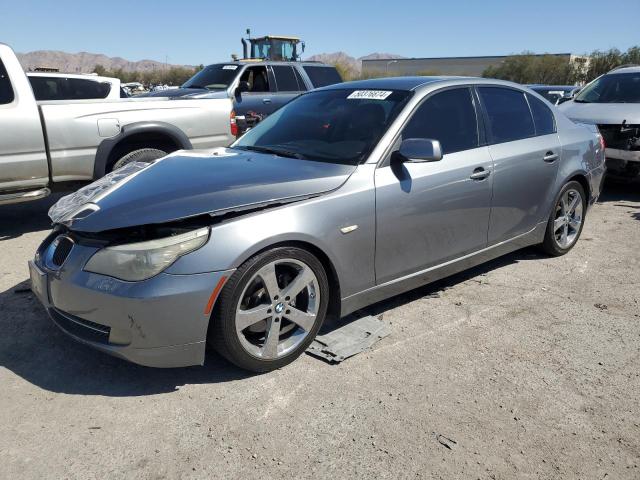 Photo 1 from auction – 2010 BMW 528 I with VIN WBANU5C53AC126798