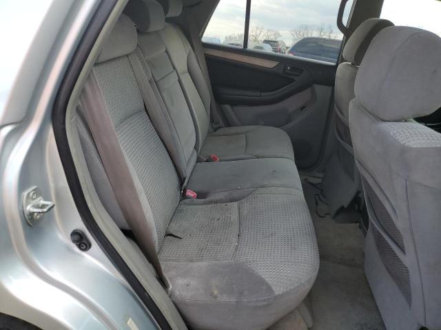Photo 11 from auction – 2004 TOYOTA 4RUNNER SR with VIN JTEBU14R148028498