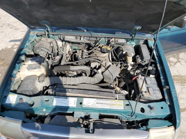 Photo 11 from auction – 1998 FORD RANGER SUP with VIN 1FTYR14U7WPB66687