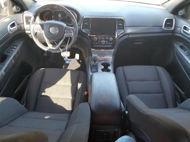 Photo 8 from auction – 2022 JEEP GRAND CHER with VIN 1C4RJFAG2NC115059