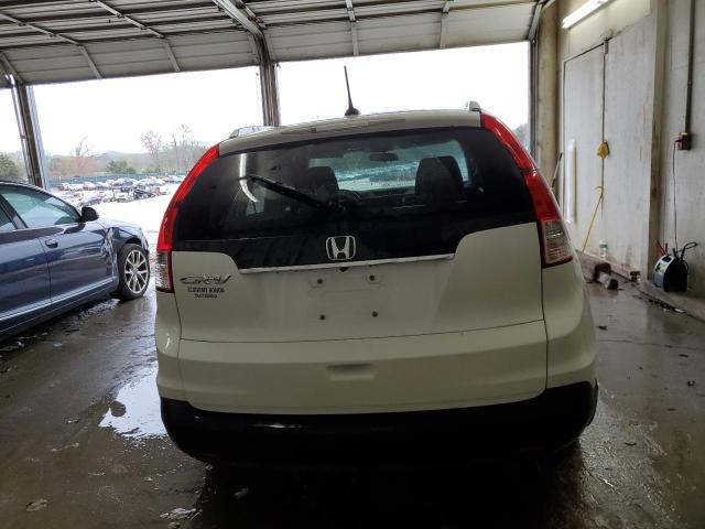 Photo 6 from auction – 2013 HONDA CRV with VIN 5J6RM3H79DL013083