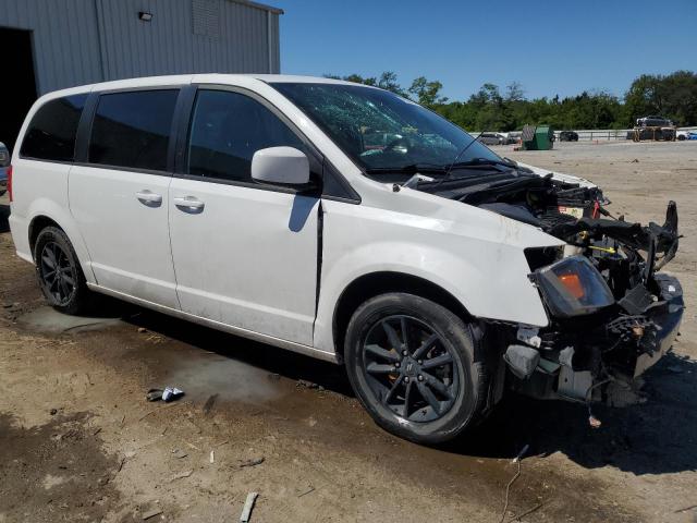 Photo 4 from auction – 2020 DODGE GRAND CARA with VIN 2C4RDGEG6LR202085