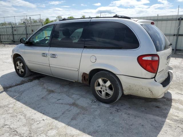 Photo 2 from auction – 2005 DODGE GRAND CARA with VIN 2D4GP44L45R285744