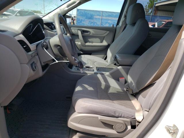 Photo 7 from auction – 2014 CHEVROLET TRAVERSE L with VIN 1GNKRFED5EJ135612