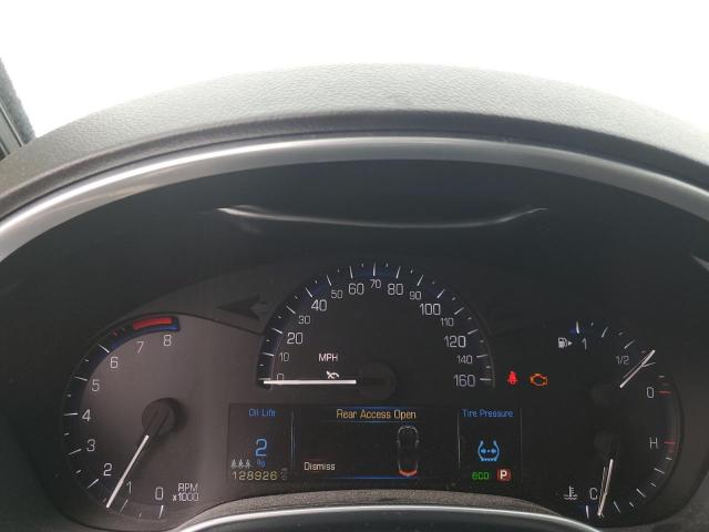 Photo 9 from auction – 2013 CADILLAC SRX PERFOR with VIN 3GYFNDE31DS574542