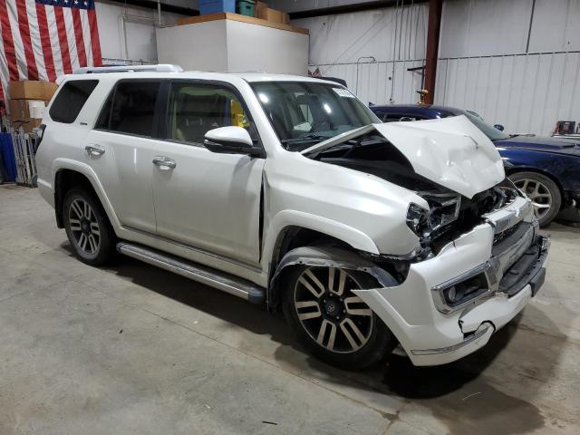 صورة رقم 4 من المزاد - 2015 TOYOTA 4RUNNER SR مع VIN JTEBU5JR2F5225289