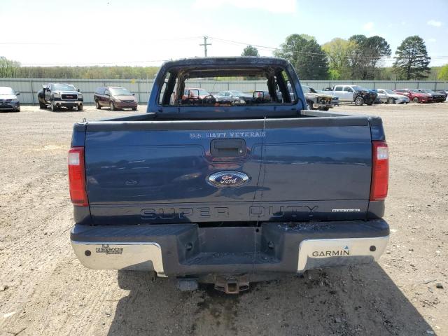 Photo 6 from auction – 2015 FORD F250 SUPER with VIN 1FT7W2B61FED52266