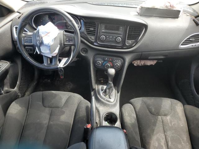 Photo 8 from auction – 2013 DODGE DART SXT with VIN 1C3CDFBA0DD155502