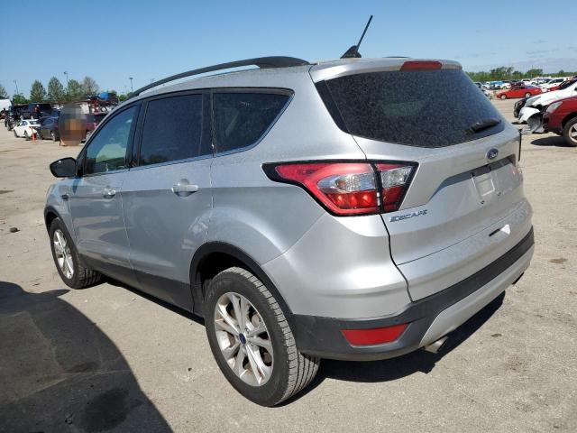 Zdjęcie 2 z aukcji – 2018 FORD ESCAPE SEL z VIN 1FMCU0HD2JUB27301