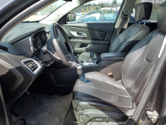 Photo 7 from auction – 2011 GMC TERRAIN SL with VIN 2CTFLXEC3B6374663