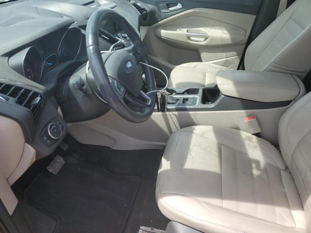 Photo 7 from auction – 2017 FORD ESCAPE TIT with VIN 1FMCU9J91HUE94825
