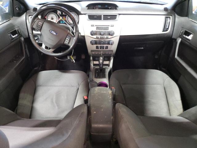 Photo 8 from auction – 2010 FORD FOCUS SES with VIN 1FAHP3GN8AW277582
