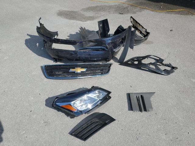 Photo 13 from auction – 2015 CHEVROLET TRAVERSE L with VIN 1GNKVFED3FJ194090