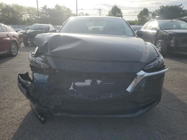 Photo 5 from auction – 2018 MAZDA 6 TOURING with VIN JM1GL1VM1J1326764