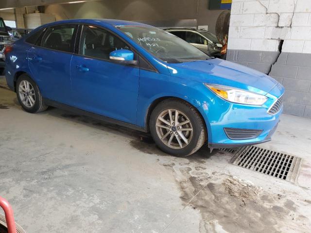 Photo 4 from auction – 2015 FORD FOCUS SE with VIN 1FADP3F28FL215713