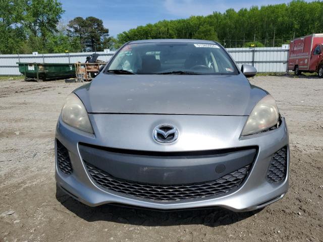 Photo 5 from auction – 2012 MAZDA 3 I with VIN JM1BL1UF0C1600133