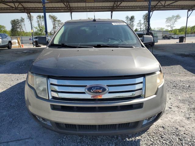 Photo 5 from auction – 2010 FORD EDGE LIMIT with VIN 2FMDK3KC4ABA55650