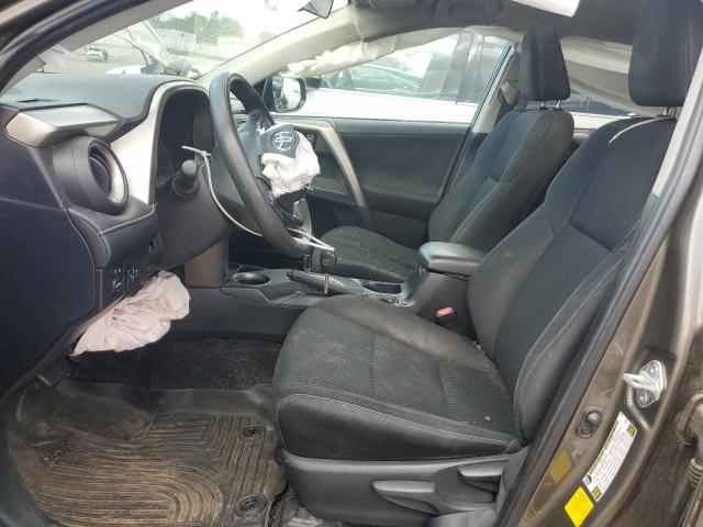 Photo 7 from auction – 2013 TOYOTA RAV4 XLE with VIN 2T3WFREV2DW058940