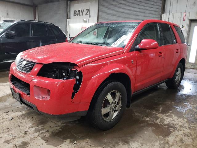 SATURN VUE 2007 with VIN 5GZCZ534X7S816189 - Photo from auction