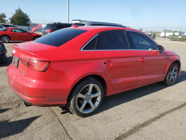 Photo 3 from auction – 2015 AUDI A3 PREMIUM with VIN WAUBFGFF2F1076847