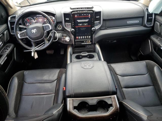 Photo 8 from auction – 2020 RAM 1500 LARAM with VIN 1C6SRFJT7LN340819