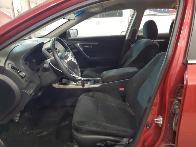 Photo 7 from auction – 2015 NISSAN ALTIMA 2.5 with VIN 1N4AL3AP3FC239466