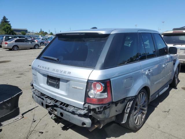 Photo 3 from auction – 2013 LAND ROVER RANGE ROVE with VIN SALSK2D4XDA784806