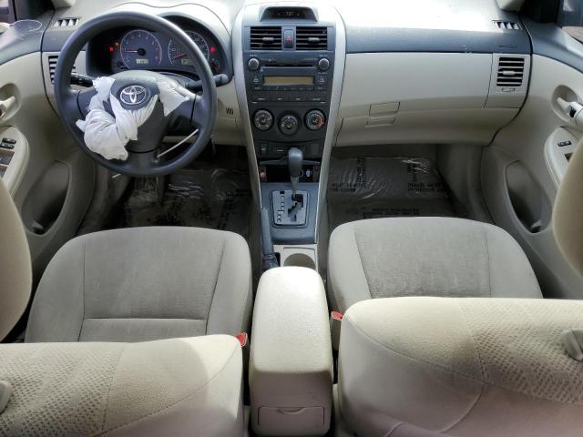 Photo 8 from auction – 2012 TOYOTA COROLLA BA with VIN 2T1BU4EE6CC909802