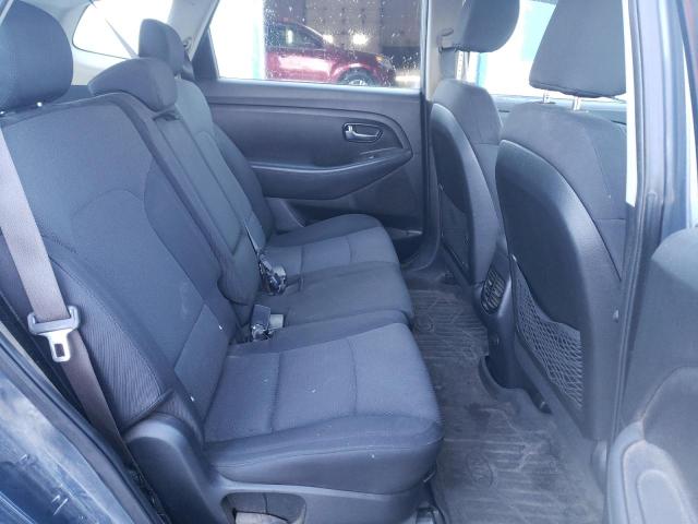 صورة رقم 11 من المزاد - 2014 KIA RONDO مع VIN KNAHT8A32E7038410