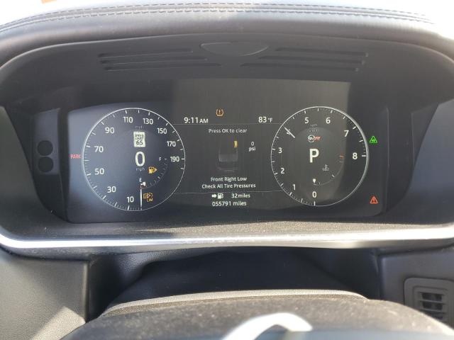 Zdjęcie 9 z aukcji – 2017 LAND ROVER RANGE ROVE z VIN SALWZ2FE2HA148308