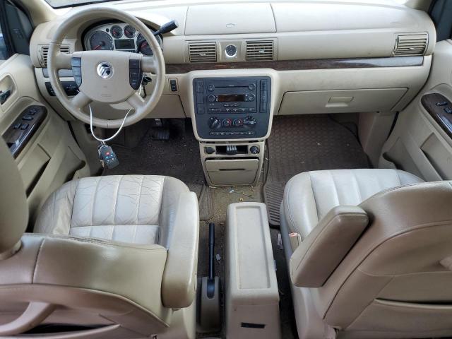 Photo 8 from auction – 2005 MERCURY MONTEREY L with VIN 2MRDA22275BJ01953