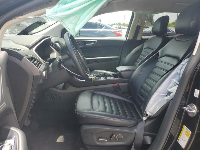 Photo 7 from auction – 2019 FORD EDGE SEL with VIN 2FMPK4J92KBB09294